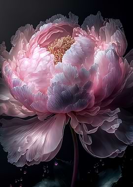 Peonies