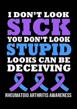 Funny Arthritis