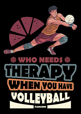 Volleyball beach volleybal