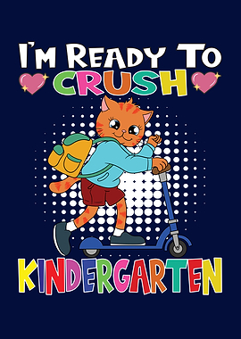 Kindergarten Im Coming