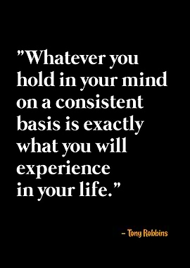 Tony Robbins quotes