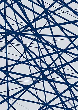 GEOMETRIC LINES 104C