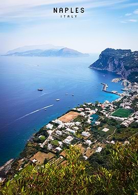 Naples