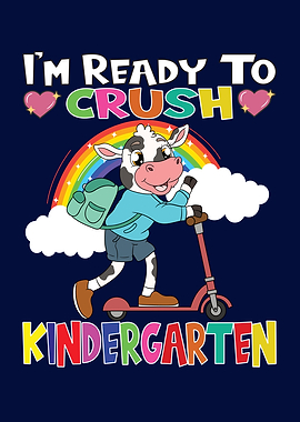 Kindergarten Im Coming