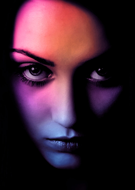 Sumptuous and powerful