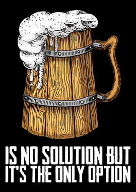 Is No Solution But Its