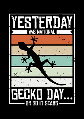 Gecko