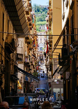 Naples