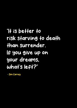 Jim Carrey quotes
