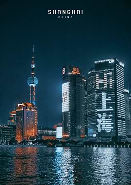 Shanghai