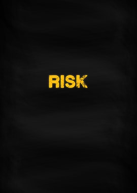 Risk Motivation Word