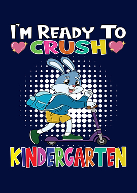 Kindergarten Im Coming
