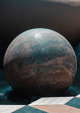 stone planet and rubric