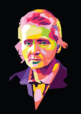 marie curie