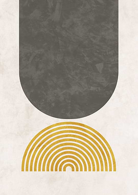 GEOMETRIC LINES 89B1