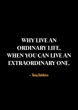 Tony Robbins quotes