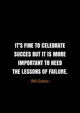 Bill Gates Quotes