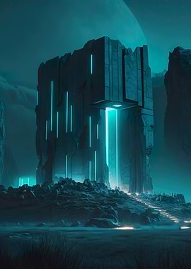 Architectural Revolution