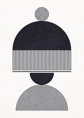 GEOMETRIC LINES 102C