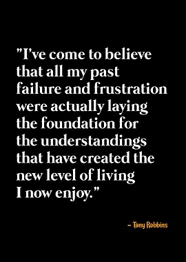 Tony Robbins quotes