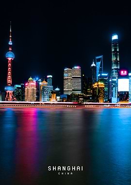 Shanghai