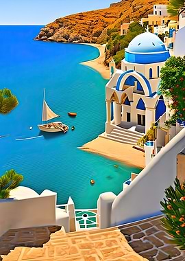 Mediterranean Majesty