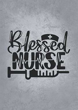 Blessed Nurse