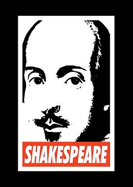 William Shakespeare