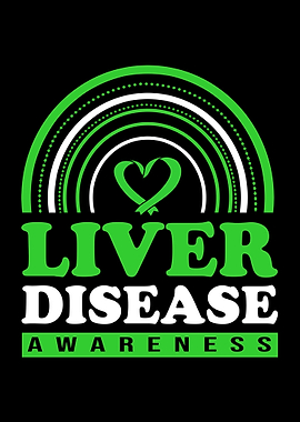 Liver Disease Boho