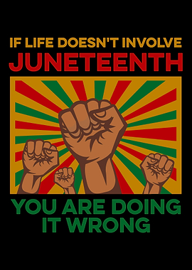 Juneteenth