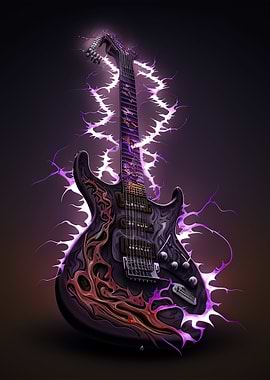 Electric Guitar