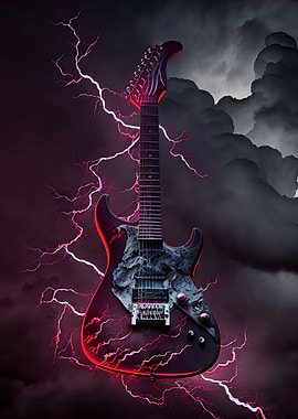 Electric Guitar