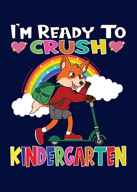 Kindergarten Im Coming