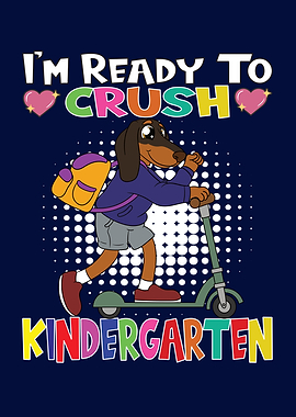 Kindergarten Im Coming