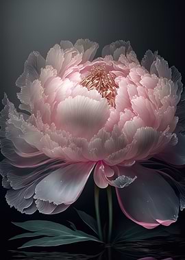 Peonies