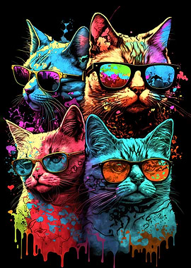 Cool Cats