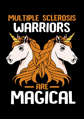 MS Warrior Are Magical