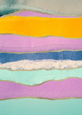 Expressive collage 2