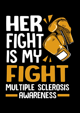 Her Fight Is My Fight