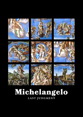 Bruegel Painting Babel