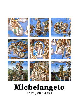 Bruegel Painting Babel