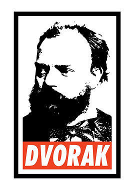 Antonin Dvorak
