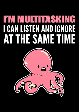 Im Multitasking Kpop Addi