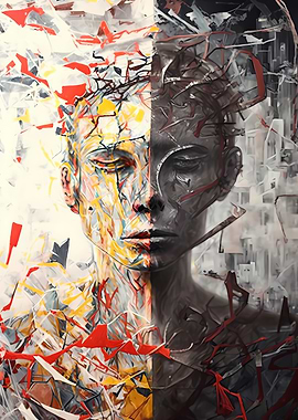 Gestural abstraction