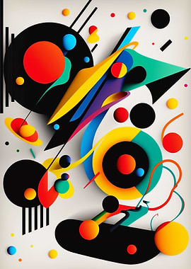 Kandinsky Style