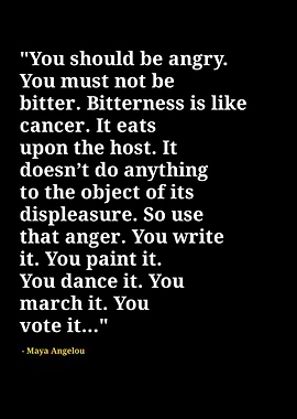 Maya Angelou quotes