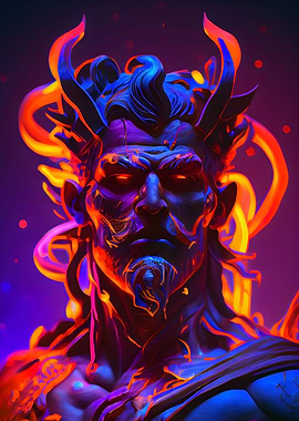 Neon Hades