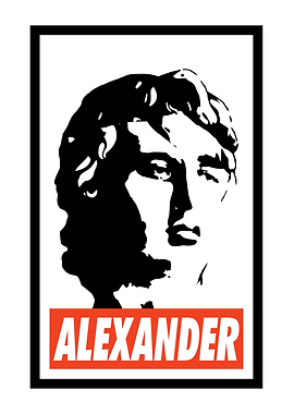 Alexander The Great