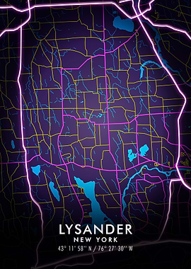Lysander