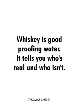 Thomas Shelby quotes